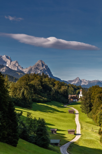 Bild-Nr: 11665524 Zugspitzland Erstellt von: Achim Thomae