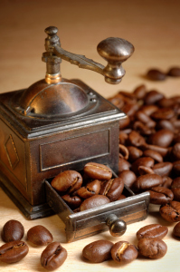 Bild-Nr: 11665534 Kaffee-Nostalgie 2 Erstellt von: Rolf Eschbach