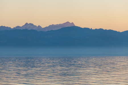 Bild-Nr: 11668130 Alpen und Bodensee Erstellt von: janschuler