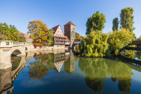 Bild-Nr: 11668304 NÜRNBERG Erstellt von: dieterich