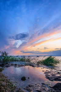 Bild-Nr: 11668390 Lago di Garda Sunset Erstellt von: TomKli