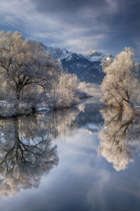 Bild-Nr: 11671800 Winterzauber Erstellt von: Achim Thomae