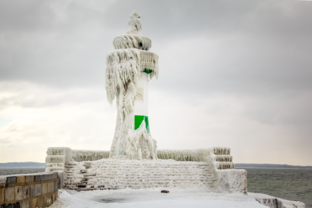 Bild-Nr: 11671994 Leuchtturm Sassnitz Erstellt von: FotoDeHRO