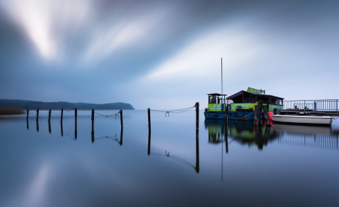 Bild-Nr: 11675878 Wolkenzug | Wasserspiegel Erstellt von: Licht-Pixel-Fotografie