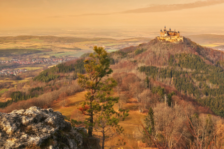 Bild-Nr: 11678488 Burg Hohenzollern Erstellt von: Thomas Herzog