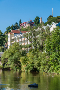 Bild-Nr: 11679644 Bad Kreuznach - Kauzenburg Erstellt von: Erhard Hess