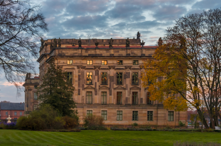Bild-Nr: 11681694 Schloss Ludwigslust Erstellt von: photographies-and-more