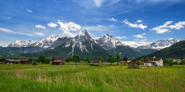 Bild-Nr: 11686280 Tannheimer Tal Erstellt von: Steffen Gierok