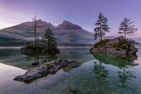 Bild-Nr: 11689444 Nationalpark Berchtesgadener Land Erstellt von: Achim Thomae