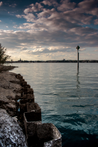 Bild-Nr: 11694078 Seeblick Konstanz Erstellt von: IP-Photo-Art