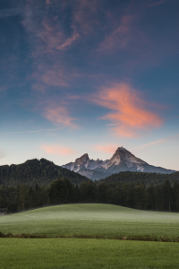 Bild-Nr: 11698954 Watzmann_3 Erstellt von: danielschoenen