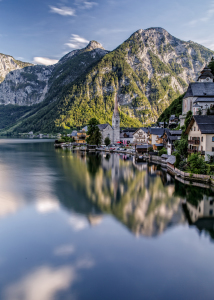 Bild-Nr: 11702276 Hallstätter See Erstellt von: Achim Thomae