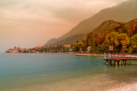 Bild-Nr: 11707284 Malcesine am Gardasee Erstellt von: Thomas Herzog