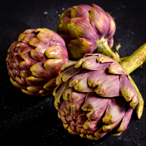 Bild-Nr: 11714232 Artichoke Erstellt von: Dar1930