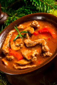 Bild-Nr: 11714266 Beef Stroganoff Erstellt von: Dar1930