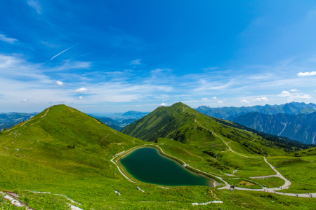 Bild-Nr: 11718528 FELLHORNBLICK Erstellt von: Stephan Rech