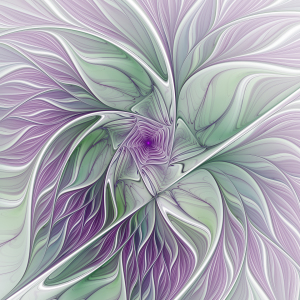 Bild-Nr: 11727104 Flower Dream Erstellt von: gabiw-art