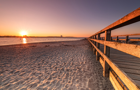 Bild-Nr: 11727246 Timmendorfer Strand Erstellt von: Nordbilder