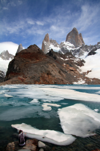 Bild-Nr: 11728678 Fitz Roy Erstellt von: Gerhard Albicker