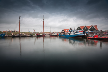 Bild-Nr: 11728854 Der Hafen der Fischer Erstellt von: hannes cmarits