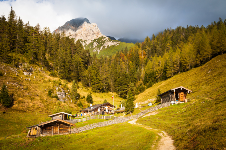 Bild-Nr: 11729042 Steinalm Erstellt von: janschuler