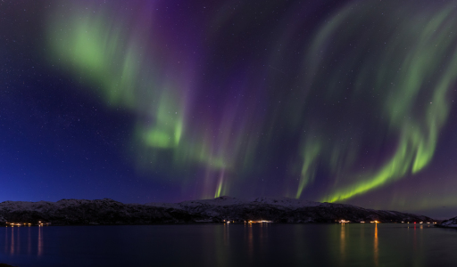 Bild-Nr: 11729168 Ringvassoya Erstellt von: KundenNr-309392