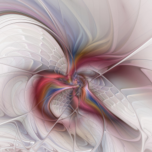 Bild-Nr: 11730306 Abstract Dancer Erstellt von: gabiw-art