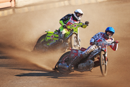 Bild-Nr: 11731142 speedway Erstellt von: KundenNr-314224