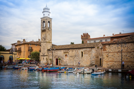 Bild-Nr: 11732294 Lazise Erstellt von: janschuler