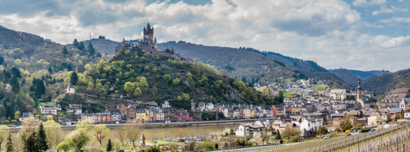 Bild-Nr: 11736610 Cochem -3- Erstellt von: Erhard Hess