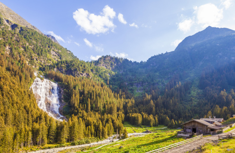 Bild-Nr: 11738210 STUBAITAL Erstellt von: dieterich