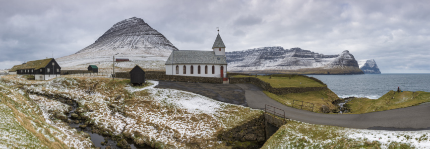 Bild-Nr: 11739482 200Mp pur Faroe Islands Erstellt von: DenisFeiner