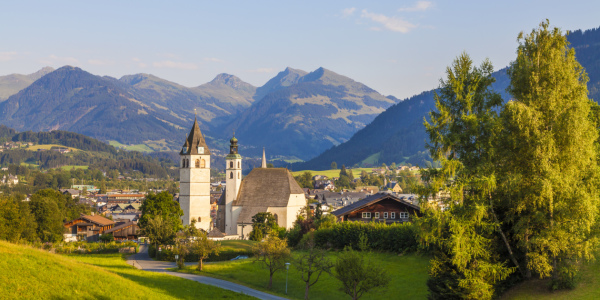 Bild-Nr: 11741218 KITZBÜHEL Erstellt von: dieterich