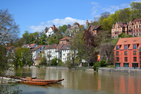 Bild-Nr: 11741640 Tübingen am Neckar Erstellt von: GUGIGEI