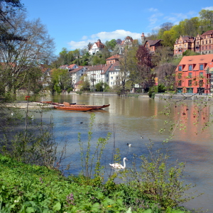 Bild-Nr: 11741646 Tübingen am Neckar Erstellt von: GUGIGEI