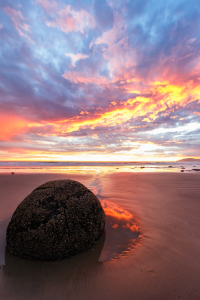 Bild-Nr: 11745114 Moeraki Boulder Erstellt von: TomKli