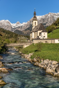 Bild-Nr: 11745648 Frühling in Bayern Erstellt von: Achim Thomae