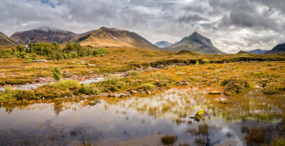 Bild-Nr: 11746370 Isle Of Skye Erstellt von: Thomas Gerber