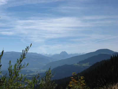 Bild-Nr: 11749322 Natur pur - kitzbühler Alpen Erstellt von: KundenNr-278249