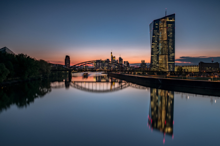 Bild-Nr: 11750680 Citylights Frankfurt Erstellt von: Achim Thomae