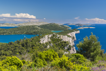 Bild-Nr: 11751332 Dugi Otok Erstellt von: DenisFeiner