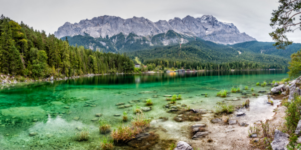 Bild-Nr: 11753516 Eibsee 7-neu Erstellt von: Erhard Hess