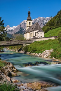 Bild-Nr: 11757200 Ramsau - Berchtesgaden Erstellt von: Achim Thomae