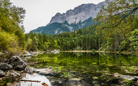 Bild-Nr: 11758484 Frillensee 23 Erstellt von: Erhard Hess