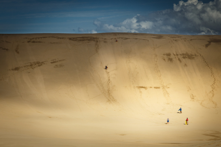 Bild-Nr: 11758554 Sandboarden Erstellt von: TomKli