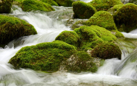 Bild-Nr: 11761354 -- rauschende Wasser -- Erstellt von: GUGIGEI