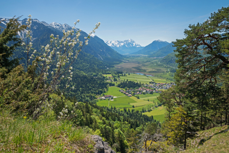 Bild-Nr: 11764332 Loisachtal Erstellt von: SusaZoom