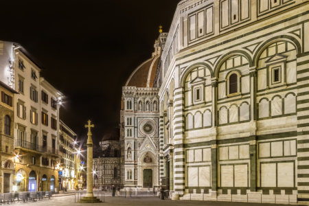 Bild-Nr: 11766076 FLORENZ Santa Maria del Fiore  Erstellt von: Melanie Viola