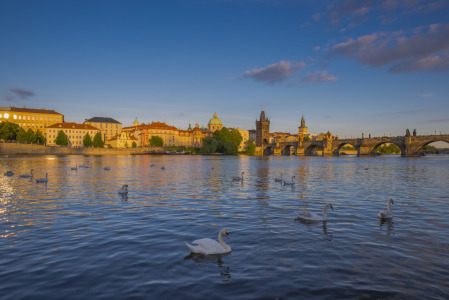 Bild-Nr: 11768220 Prag Erstellt von: Walter G. Allgöwer