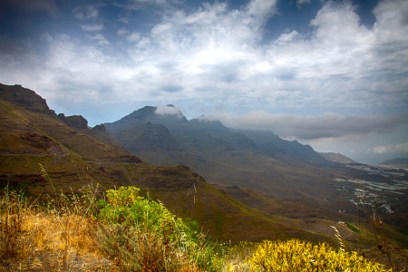 Bild-Nr: 11770338 Gran Canaria 001 Erstellt von: fotounger24